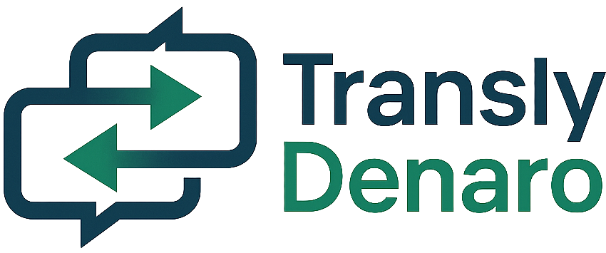 Transly Denaro